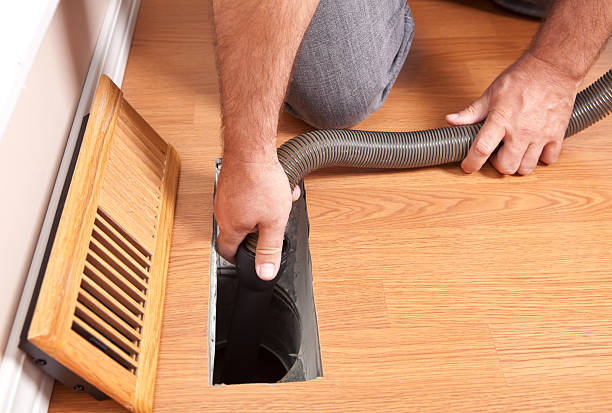 Best Home Air Vent Cleaning  in Cactus Flats, AZ
